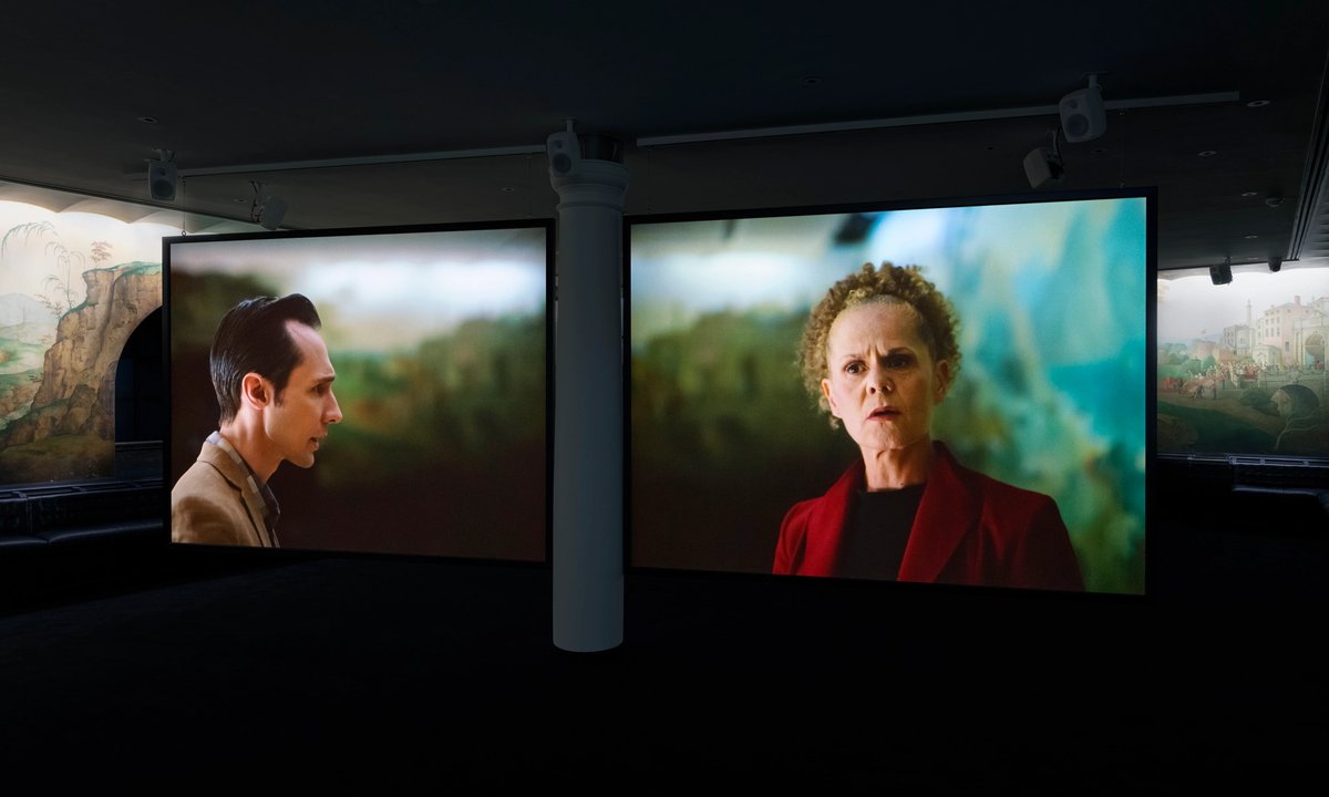 Keith Piper’s thoughtful response to Tate Britain’s racist mural avoids the usual get-out clauses