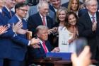 How Trump’s signature bill could make arts education in the US even more expensive