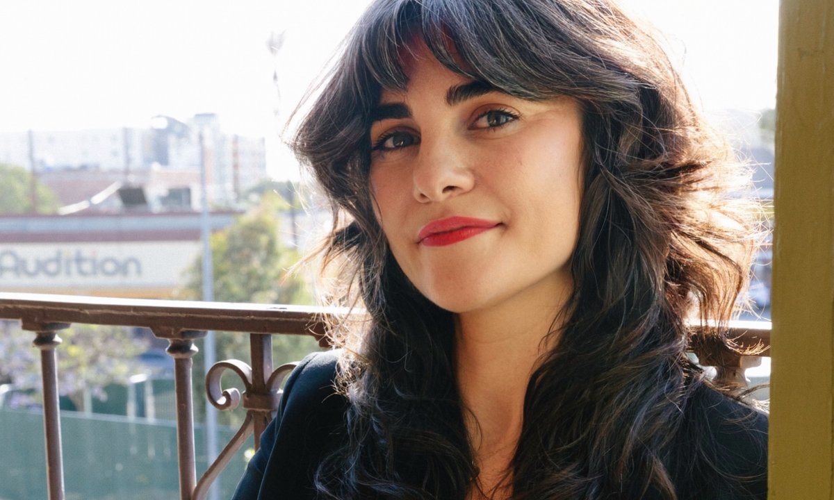 Los Angeles dealer Ariel Pittman launching new gallery in MacArthur Park