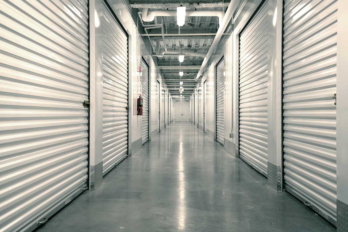 Arcis’s 110,000 sq. ft state-of-the-art storage facility boasts the latest in high-tech security and has Foreign-Trade Zone status Carlos Alvarado/Arcis