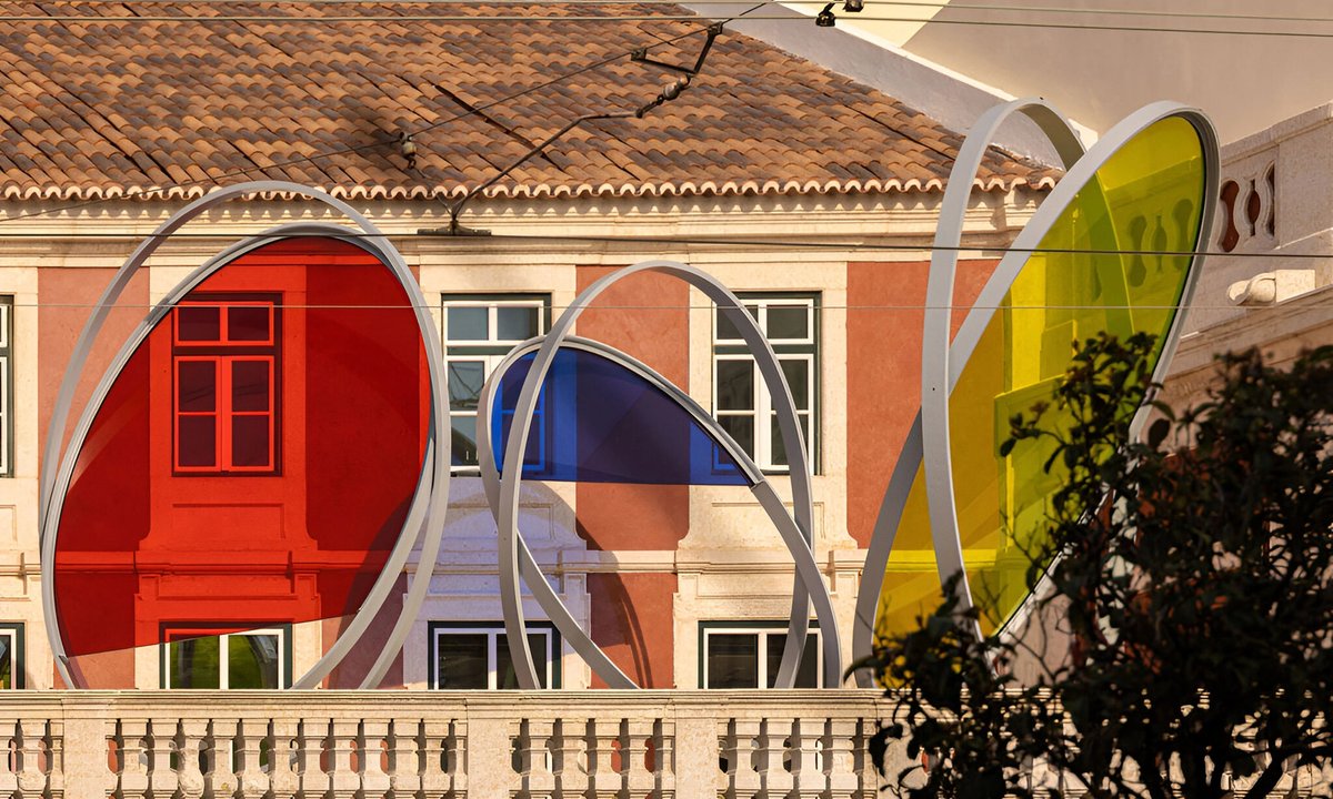 How a Portuguese entrepreneur turned an 18th-century palace into a private museum