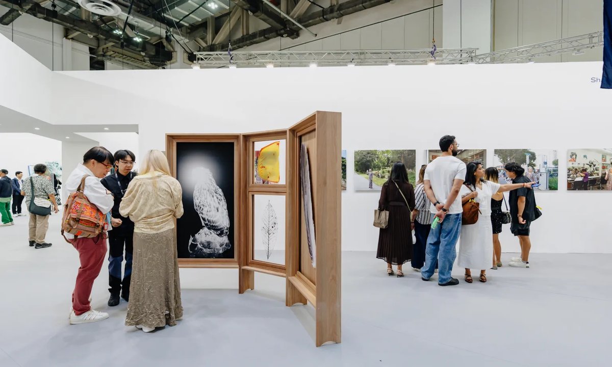 Dealers express concern over Singapore fair merger