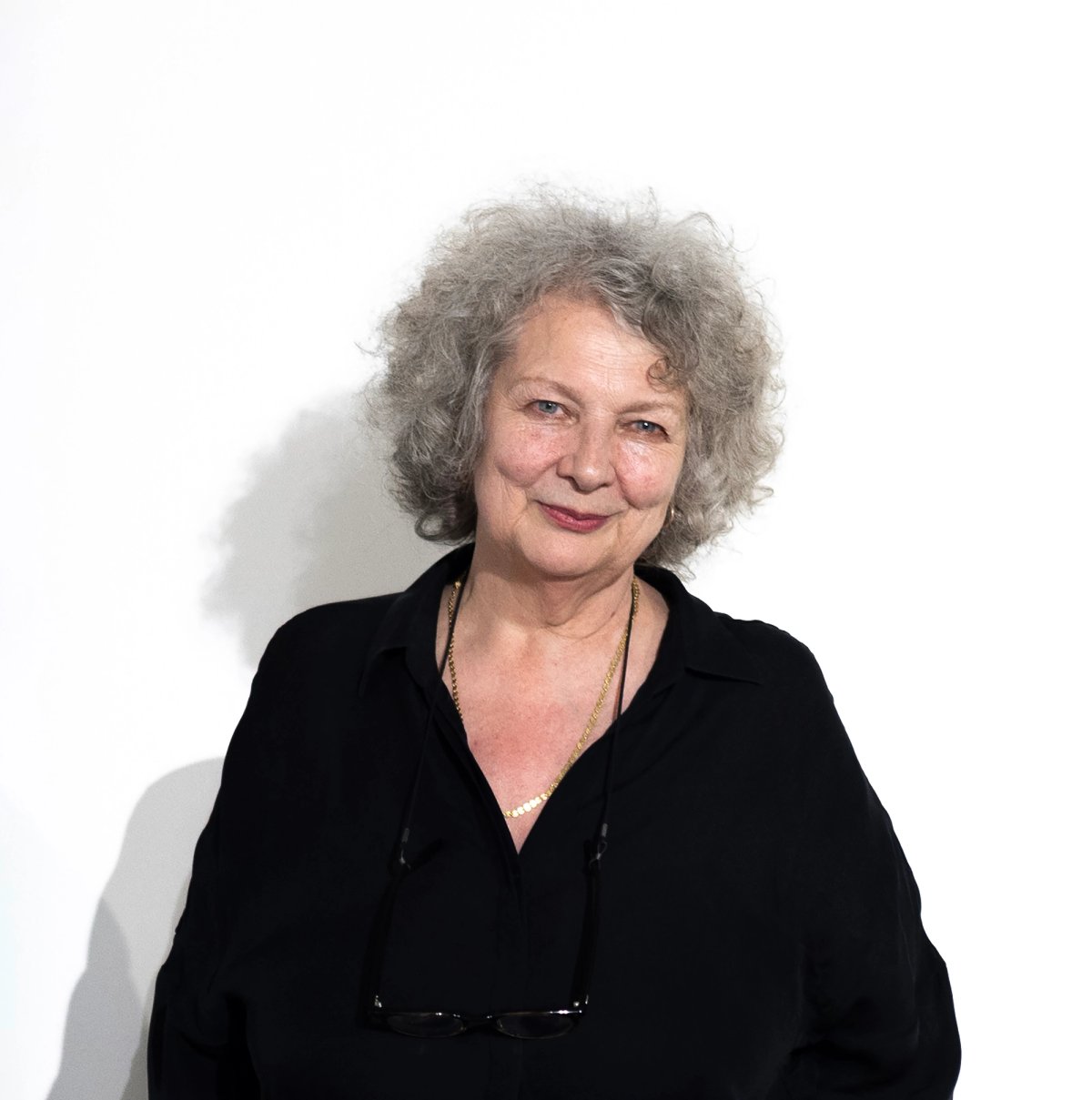 Dumas discusses how she grew to love the work of Edgar Degas, Edvard Munch and Jean-Auguste-Dominique Ingres after first dismissing them
Courtesy of the artist and Frith Street Gallery, London. Photography by Chanté Schatz, Wits University