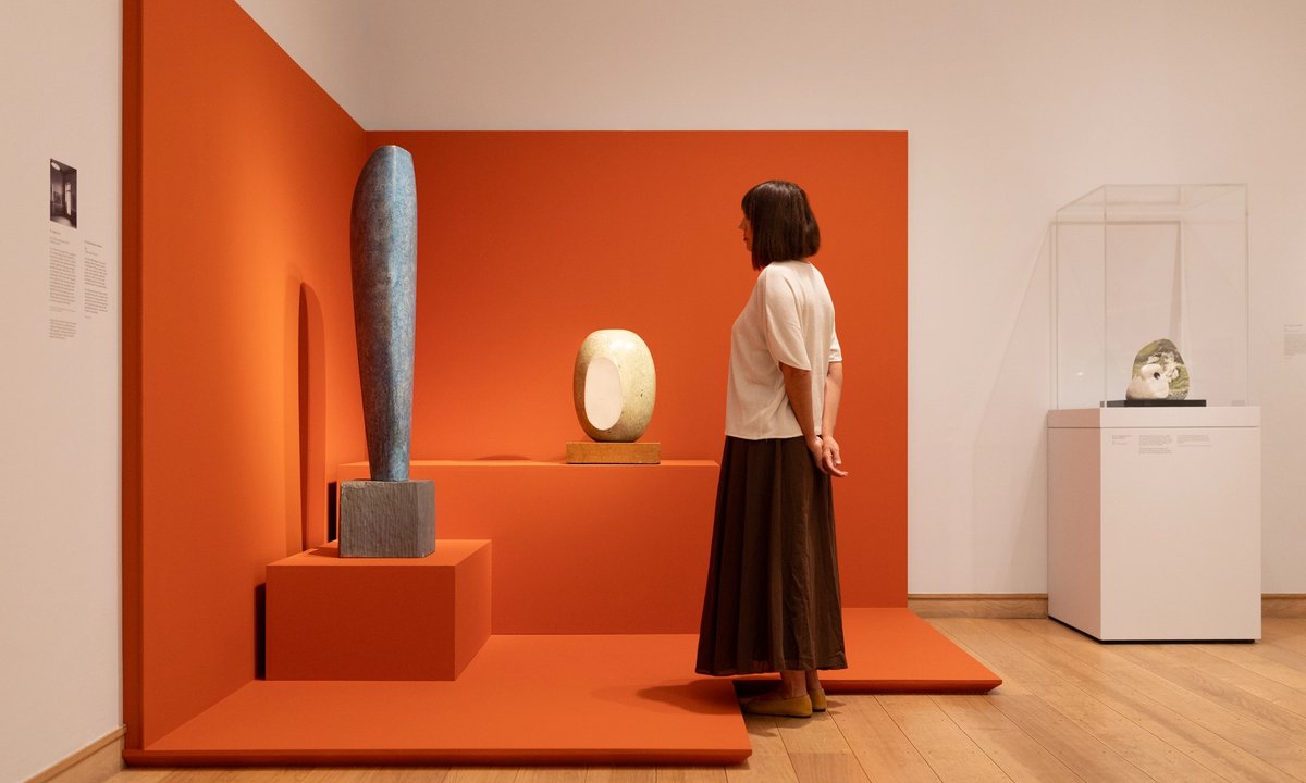 Influential artwork world determine Joe Hage strikes from the shadows to take high billing – The Artwork Newspaper Influential artwork world determine Joe Hage strikes from the shadows to take high billing – The Artwork Newspaper