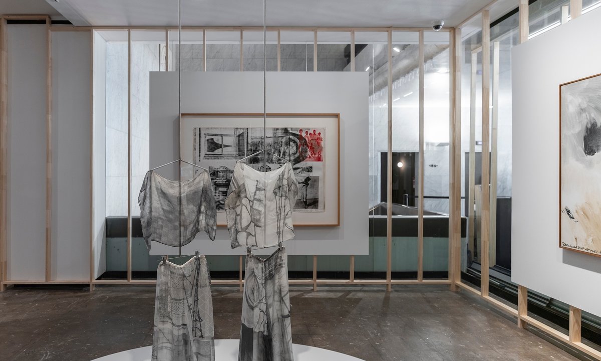 Comment | The anniversary exhibition industrial complex