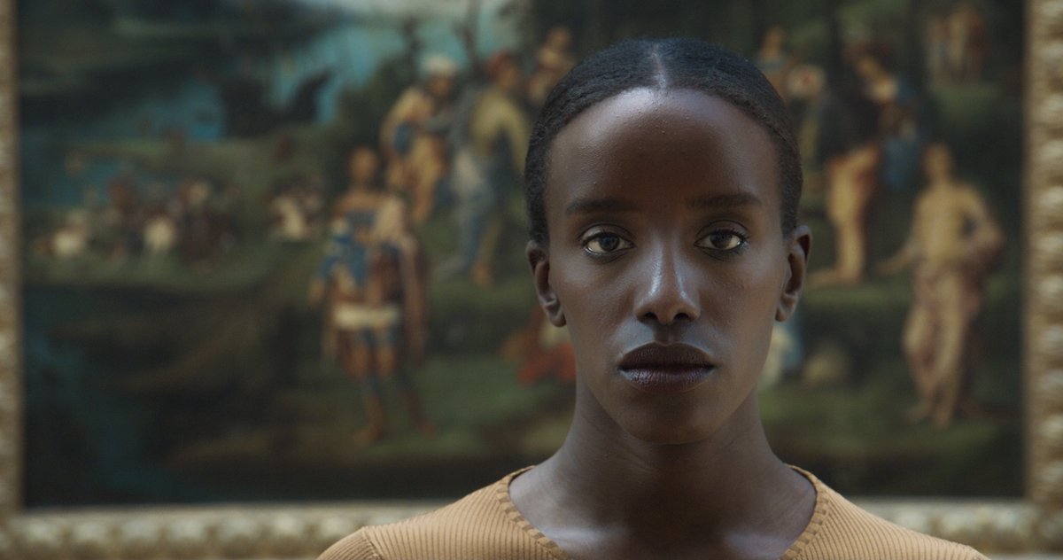 A still from Fragments for Venus (2025) Courtesy New York Film Festival