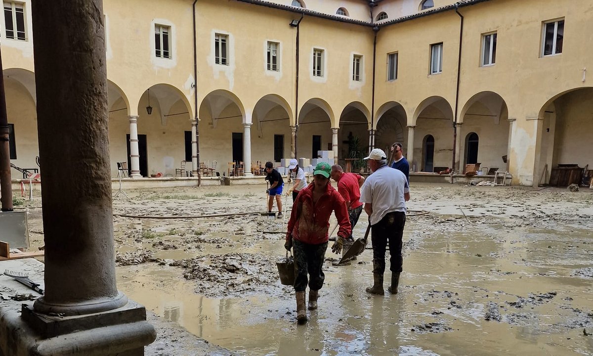 Italy publicizes museum ticket value hike as a part of €2bn flood support bundle Italy publicizes museum ticket value hike as a part of €2bn flood support bundle