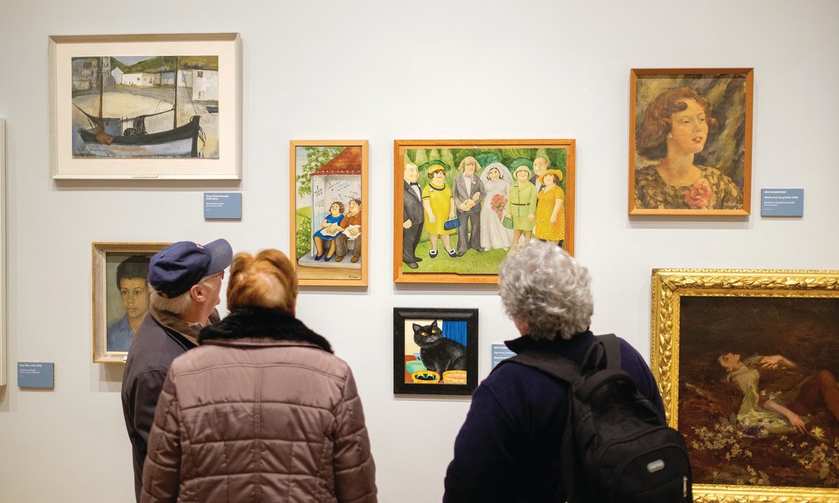 Museums within the firing line as UK council funding disaster bites Museums within the firing line as UK council funding disaster bites