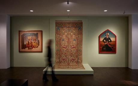  Museum of Fine Arts, Houston, becomes ‘nexus for the study of Islamic art’  