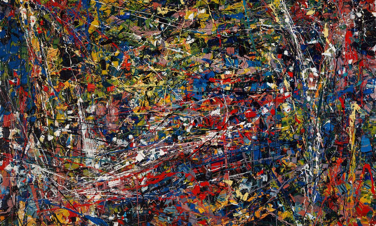 Works by Canadian abstractionist Jean-Paul Riopelle rack up m at Heffel’s night sale in Toronto Works by Canadian abstractionist Jean-Paul Riopelle rack up m at Heffel’s night sale in Toronto