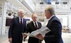 Amid crackdowns on dissent, Russia’s private museums are threatened