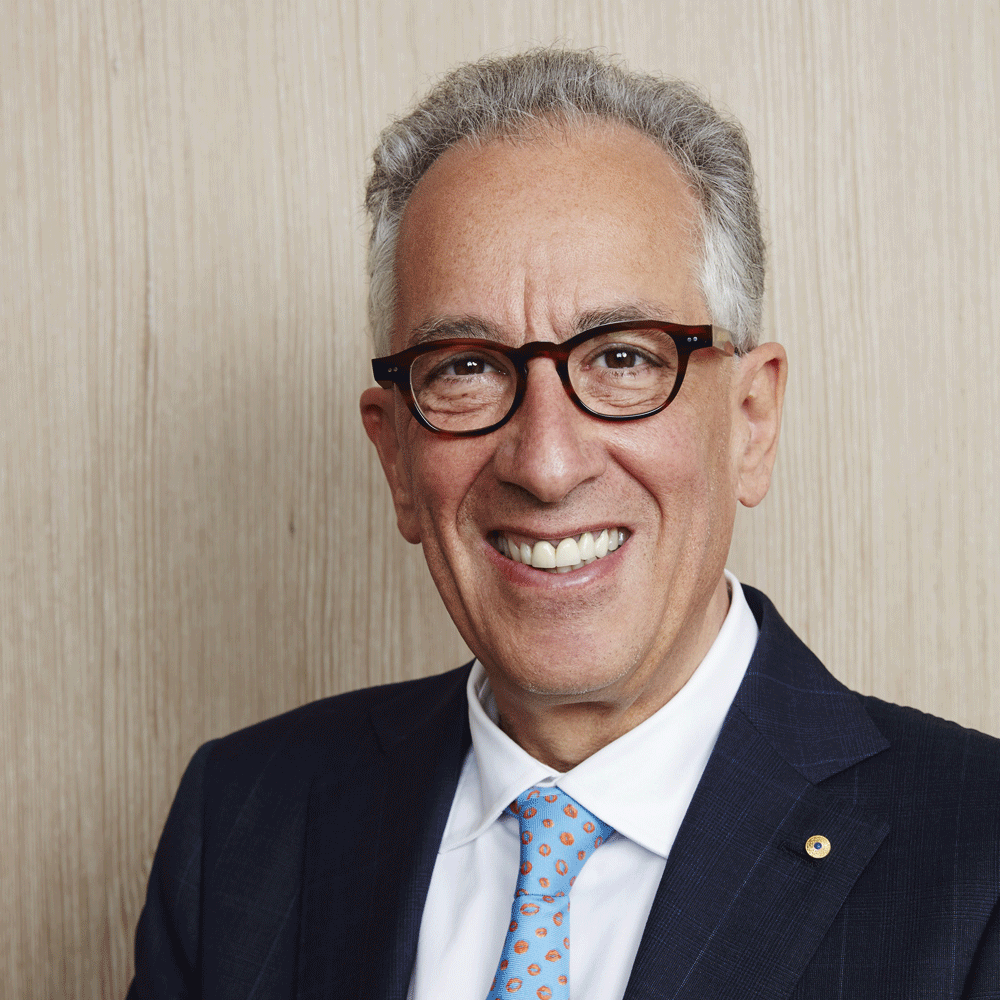 Simon Mordant Simon Mordant