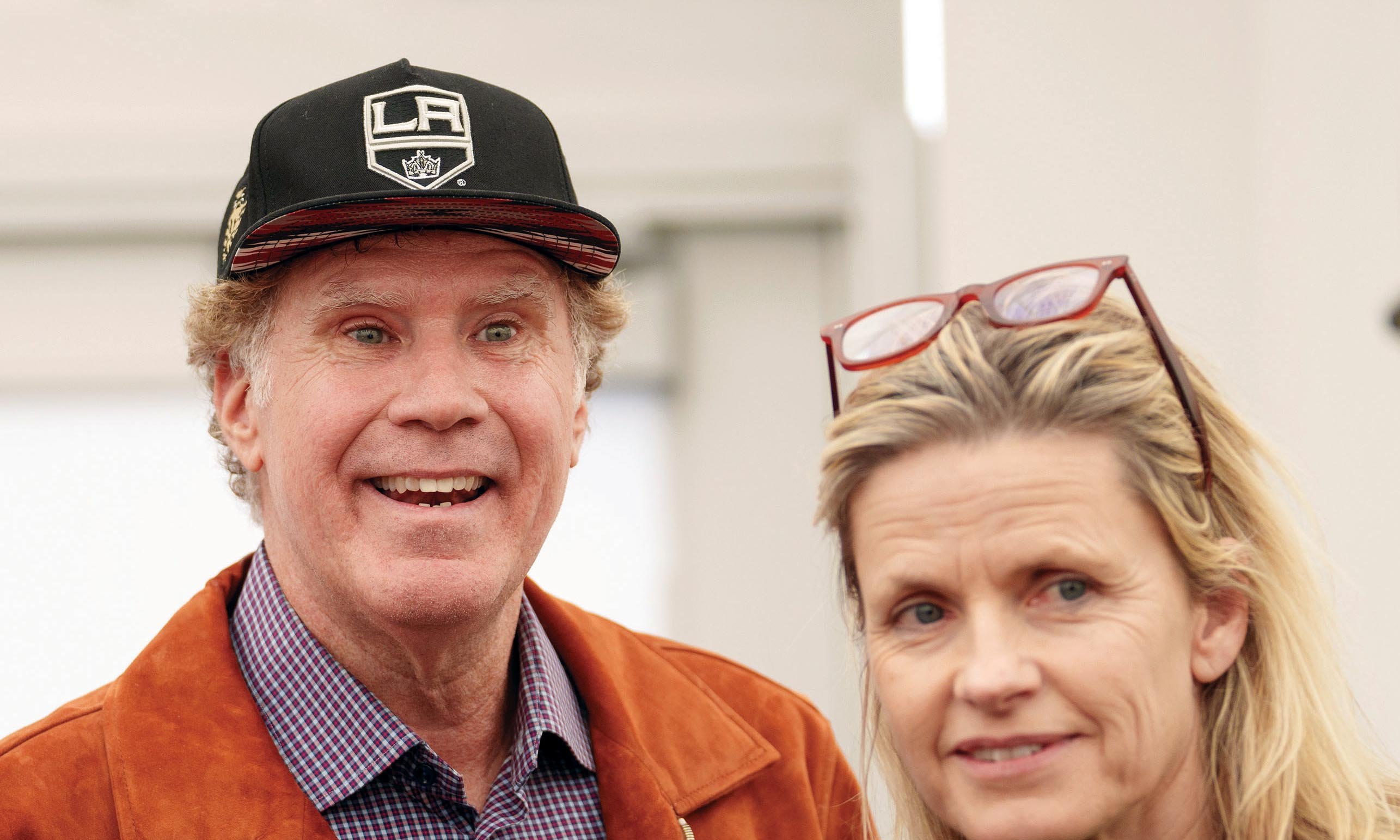 Frieze Los Angeles diary: A-listers abound, Koh's coffee break and Bowers's champagne moment - Vimarsana News