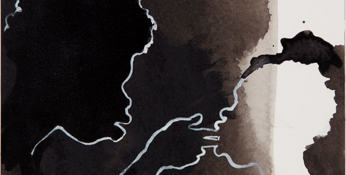 © Kara Walker. Courtesy JRP Editions.