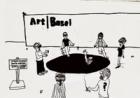 Francesco Bonami: ‘I like Basel as a city, everything is on a human scale’