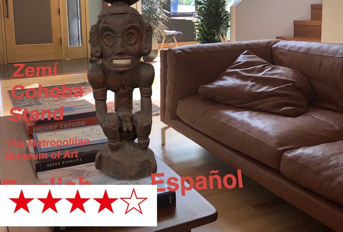 The Metropolitan Museum of Art allows you to take home an ancient object