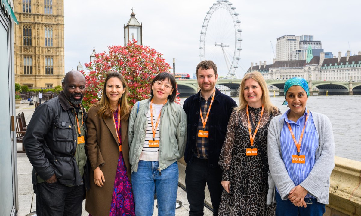‘What’s good for the planet is good for artists’: group launches new Green Manifesto – The Art Newspaper ‘What’s good for the planet is good for artists’: group launches new Green Manifesto – The Art Newspaper
