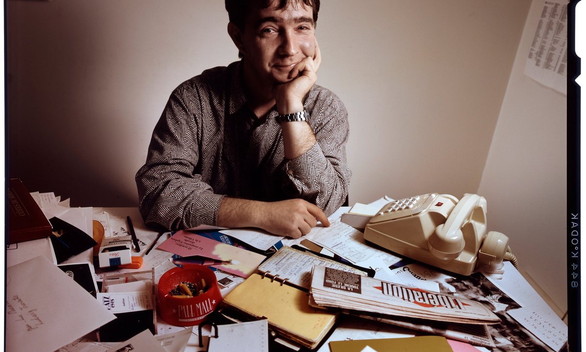 Remembering Christian Caujolle, a seminal figure in French photography, who has died aged 72 – The Art Newspaper Remembering Christian Caujolle, a seminal figure in French photography, who has died aged 72 – The Art Newspaper