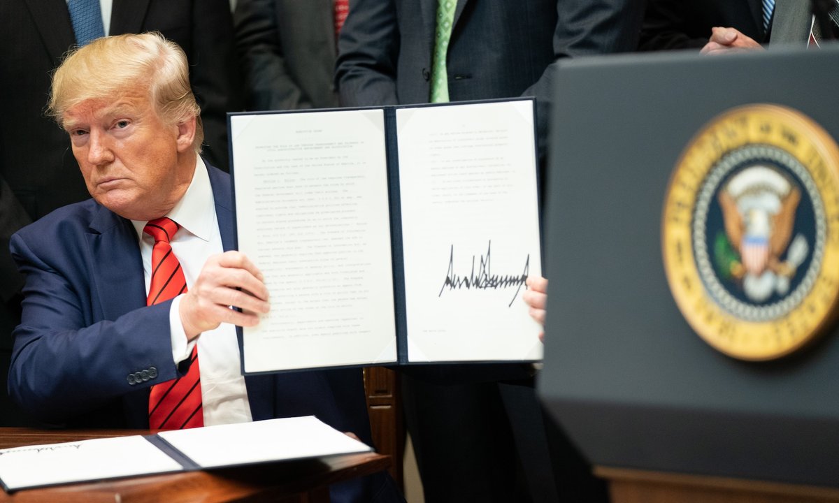 Amid uncertainty over Trump's tariffs, many collectors pause purchases while others 'hold their noses and pay'