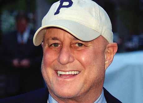  Collector Ron Perelman sold $963m worth of art to pay off debt 