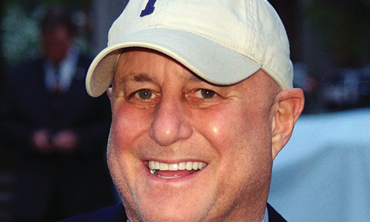 Collector Ron Perelman sold 3m worth of art to pay off debt Collector Ron Perelman sold 3m worth of art to pay off debt