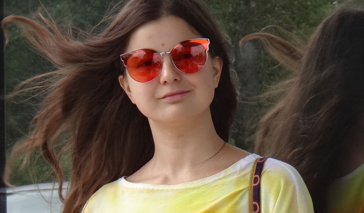 Yulia Tsvetkova faces six years in prison © Amnesty International