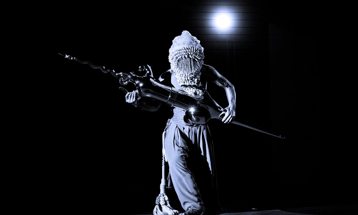 Singapore Art Week captures the many sides of this multi-faceted city – The Art Newspaper Singapore Art Week captures the many sides of this multi-faceted city – The Art Newspaper