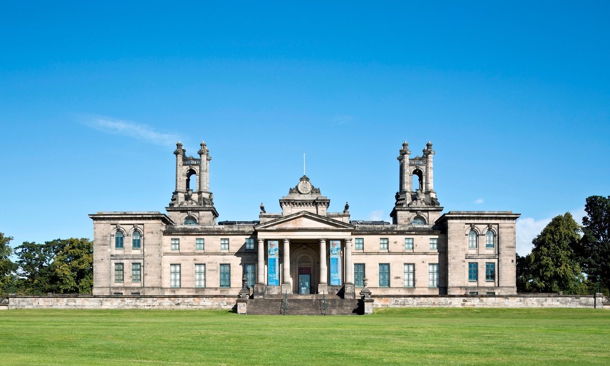Nationwide Galleries of Scotland going through ‘a really actual problem’ as report reveals persevering with monetary pressure Nationwide Galleries of Scotland going through ‘a really actual problem’ as report reveals persevering with monetary pressure