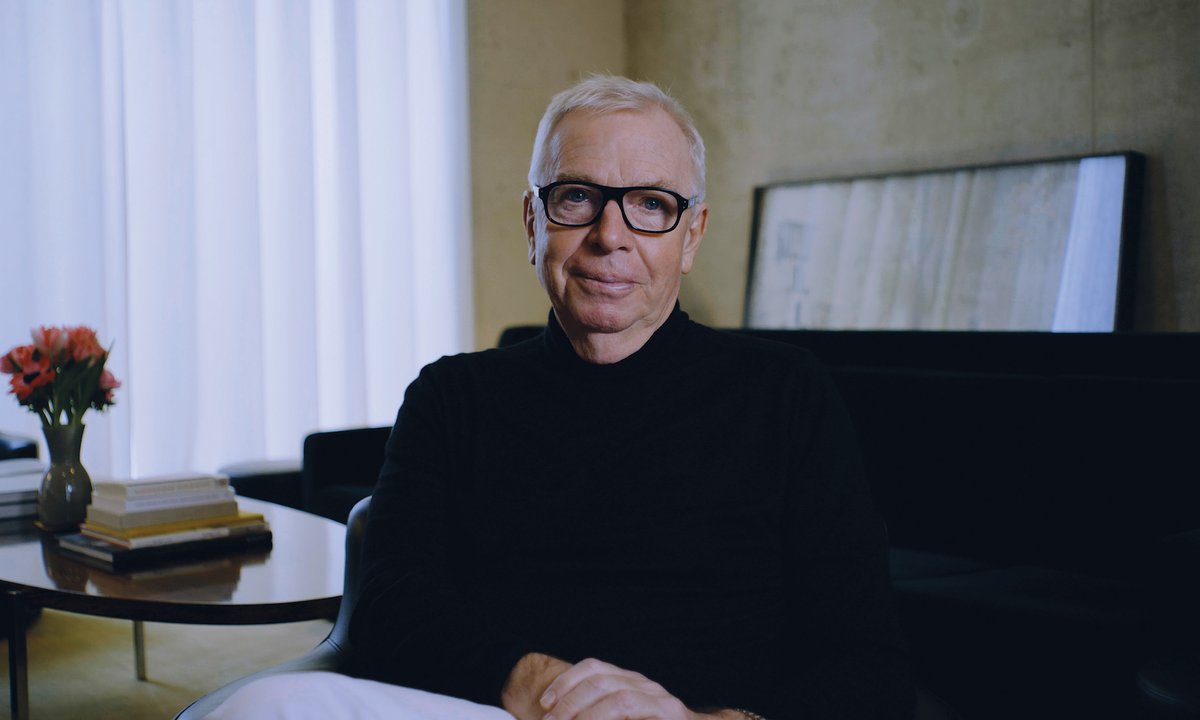 David Chipperfield, architect of famend museums from Margate to Mexico Metropolis, wins 2023 Pritzker Prize David Chipperfield, architect of famend museums from Margate to Mexico Metropolis, wins 2023 Pritzker Prize