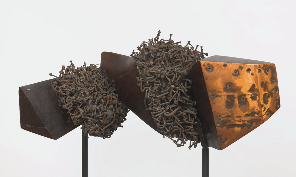 Ten top shows to see in New York during Frieze week