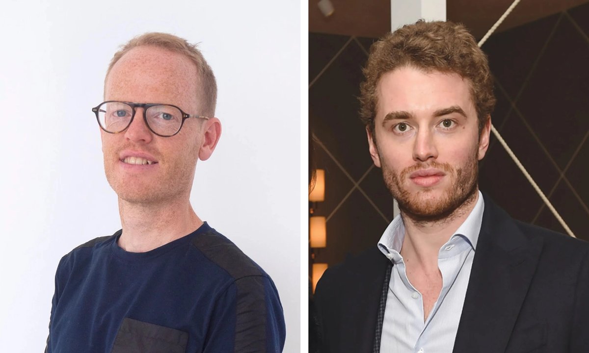 Ex-dealer Robert Newland sentenced to nearly two years in prison for role in Inigo Philbrick’s art frauds Ex-dealer Robert Newland sentenced to nearly two years in prison for role in Inigo Philbrick’s art frauds