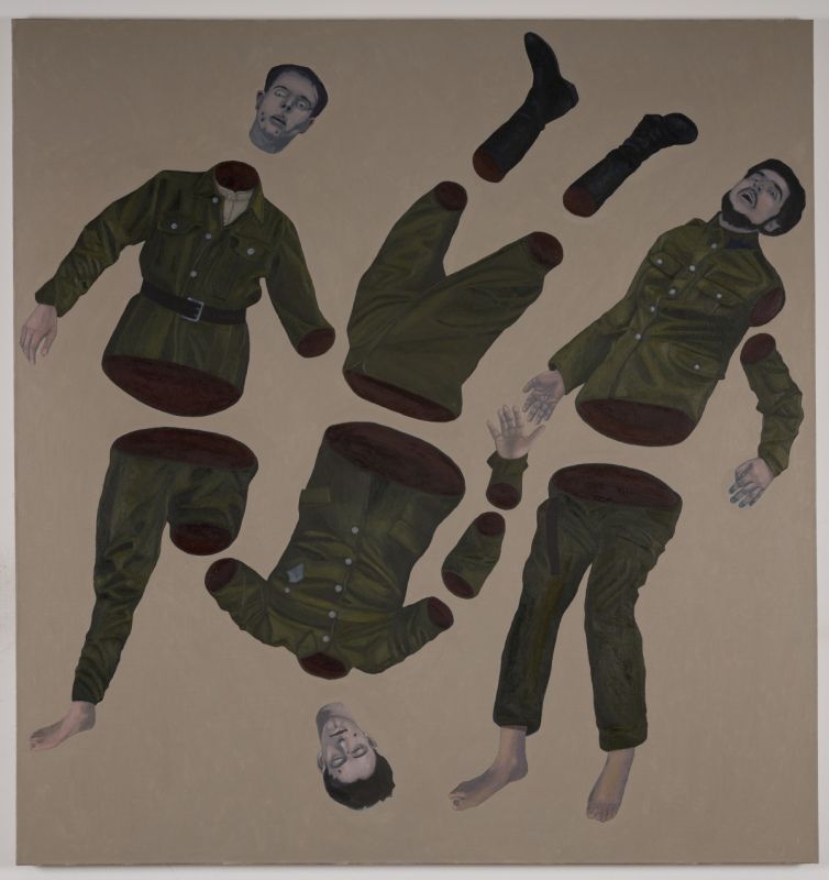 Rejected Polish Venice Biennale artist to stage own show near national pavilion