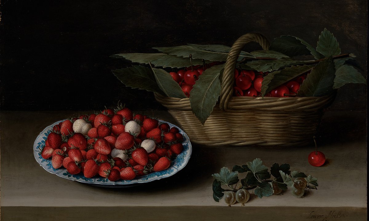 Kimbell Artwork Museum acquires nonetheless life by feminine Outdated Grasp Louise Moillon Kimbell Artwork Museum acquires nonetheless life by feminine Outdated Grasp Louise Moillon