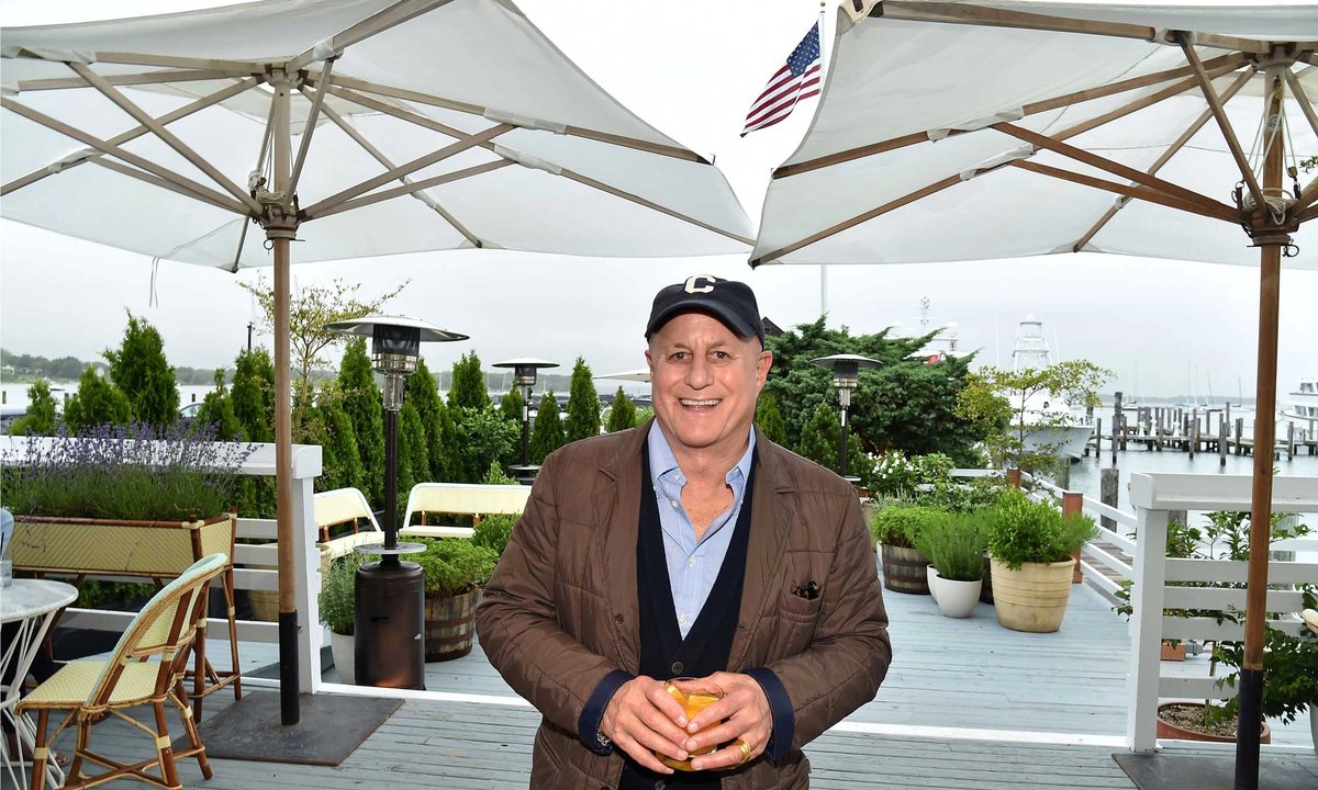 Ron Perelman's $410m insurance trial is testing the limits of art valuation