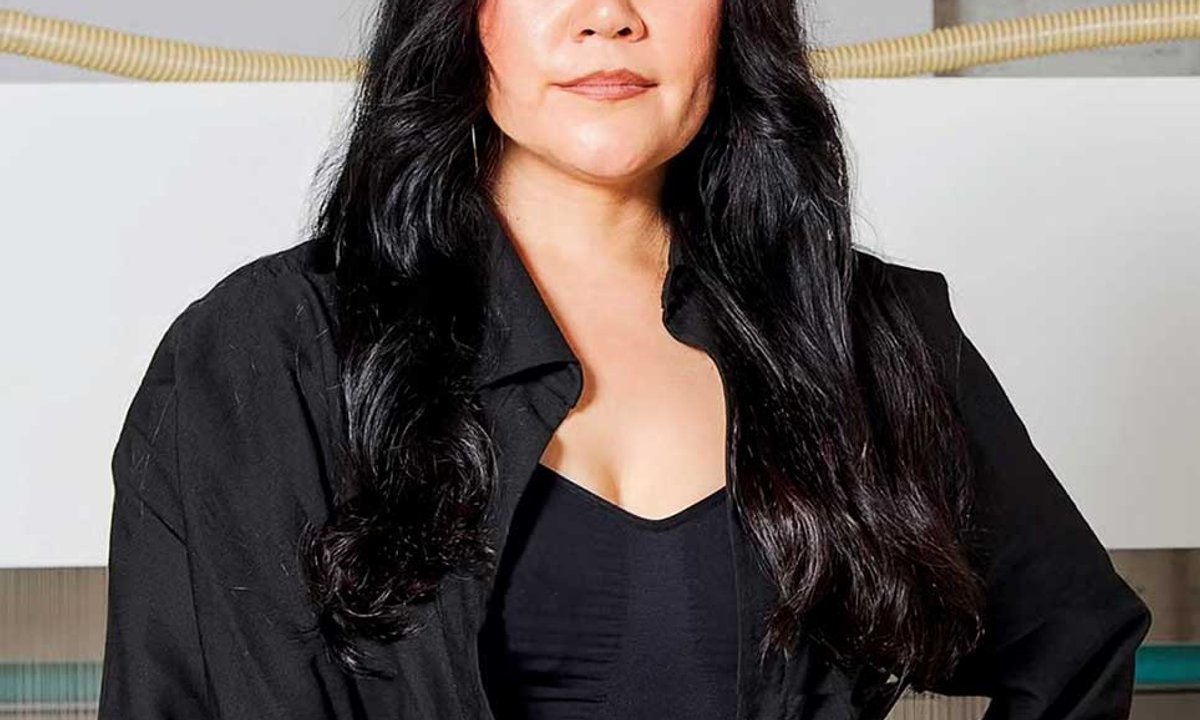 Artist interview: Sarah Rosalena