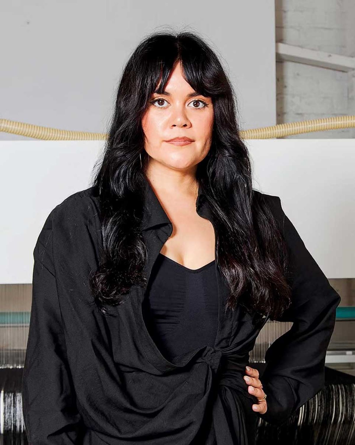 Sarah Rosalena Photo: Star Montana; courtesy Sarah Rosalena