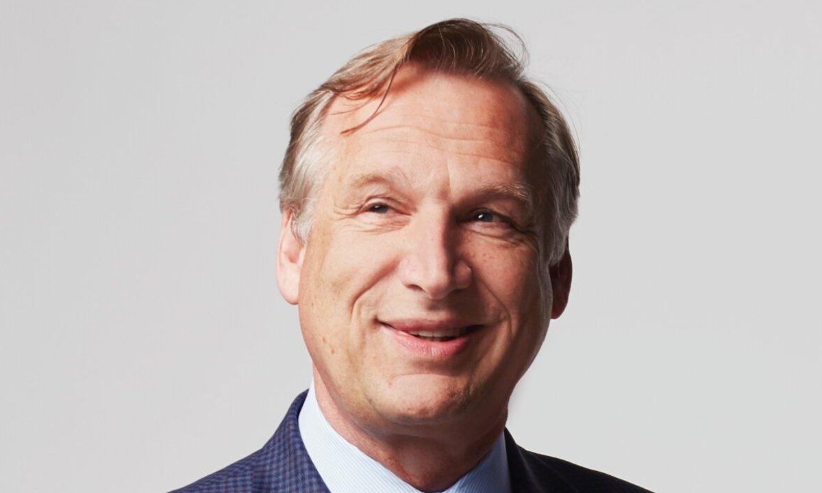 Tim Rubery Timothy Rub to step down as director of Philadelphia Museum of Art ...