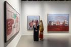 Art Basel Qatar, Dürer portrait debate, Paula Modersohn-Becker and Edvard Munch—podcast
