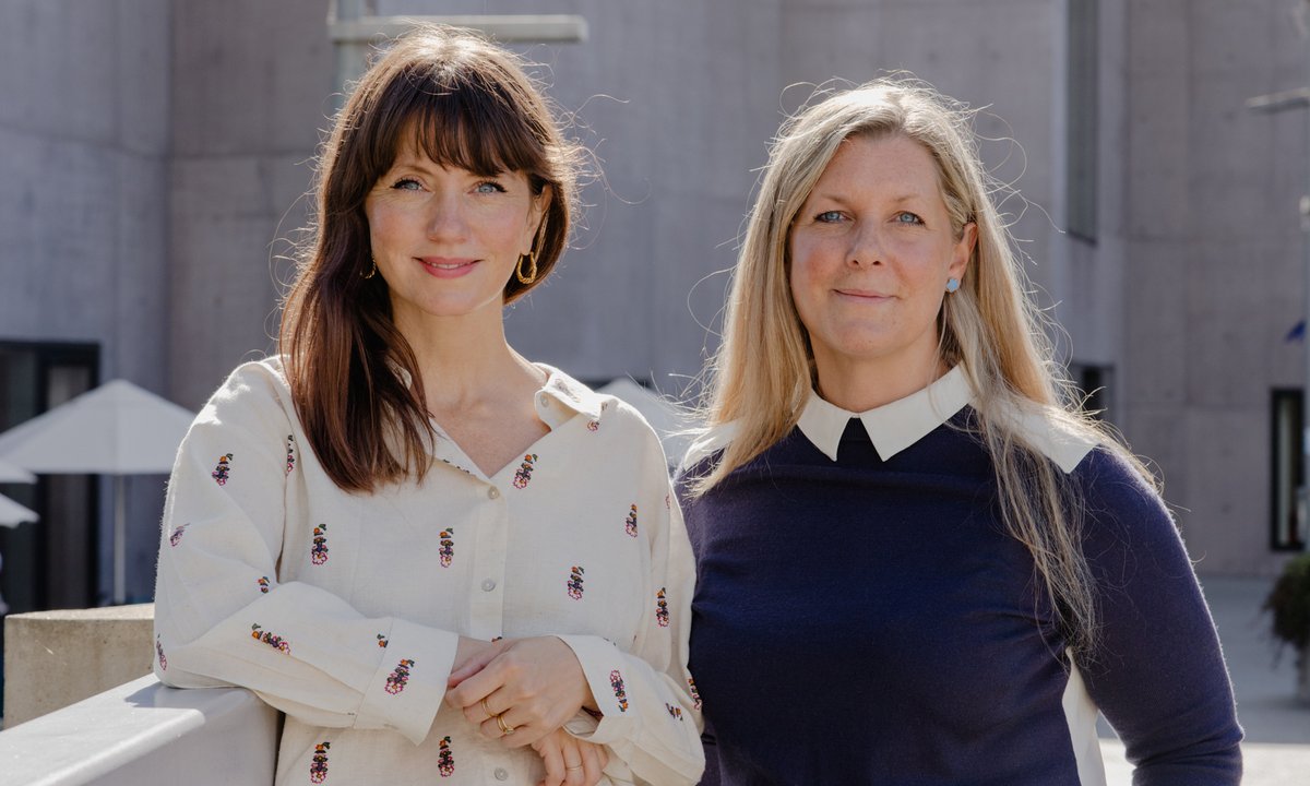 UK's Hepworth Wakefield announces new co-directors