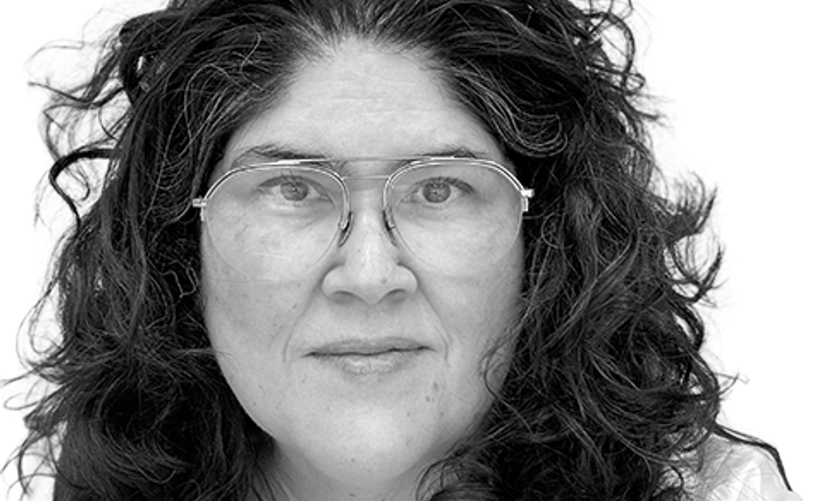 A brush with... Elyse Gonzales, director of San Antonio's Ruby City art centre