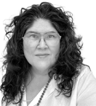 A brush with... Elyse Gonzales, director of San Antonio's Ruby City art centre