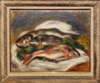 Renoir, Cézanne and Matisse works stolen in ‘three-minute’ Italian museum heist