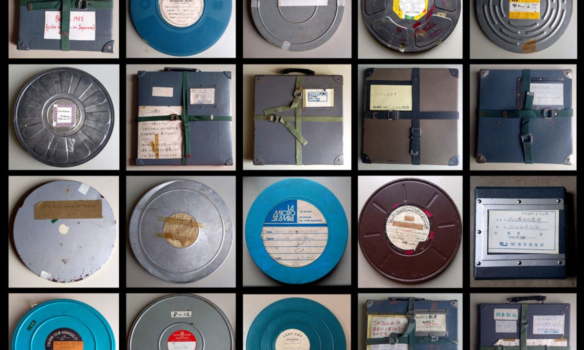 Decision to ban pro-Palestine films engulfs Documenta 15 exhibition in another censorship row Decision to ban pro-Palestine films engulfs Documenta 15 exhibition in another censorship row