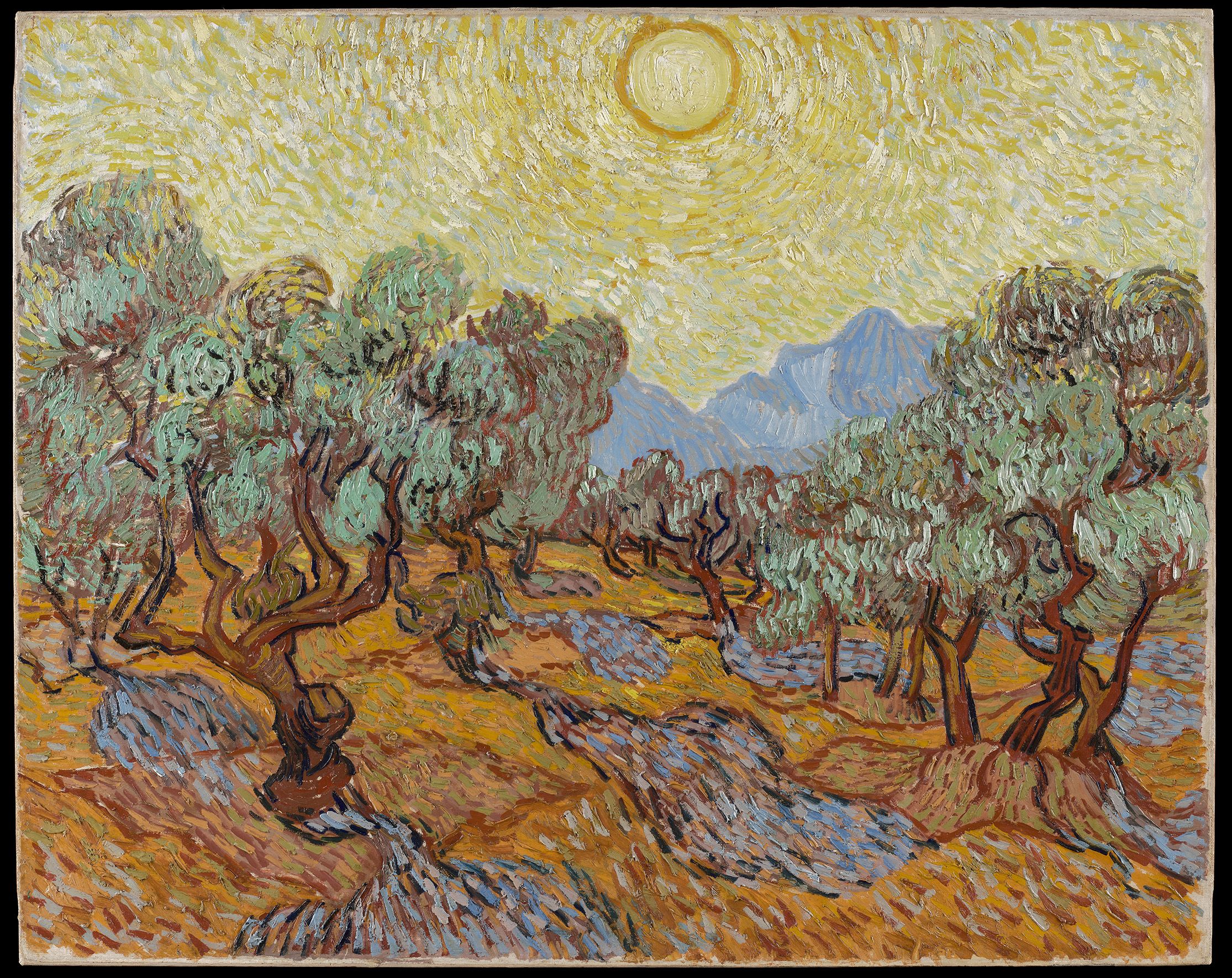 London S Spectacular 2024 Van Gogh Show Will Focus On The Artist S   13f7605bf26a41f0dd02f27867dc78ab5f408b50 2230x1772 