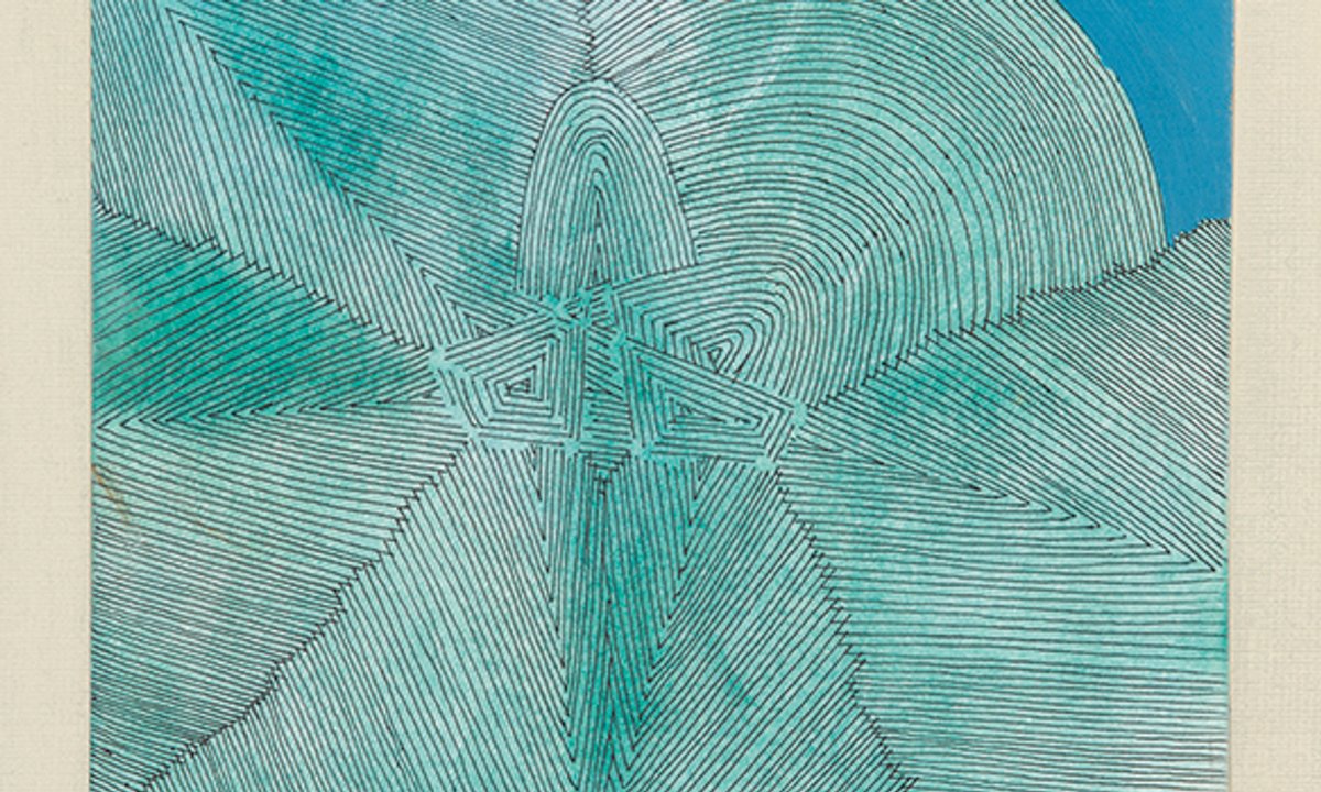New book views glacier paintings of Wilhelmina Barns-Graham through the eyes of poets and glaciologists New book views glacier paintings of Wilhelmina Barns-Graham through the eyes of poets and glaciologists