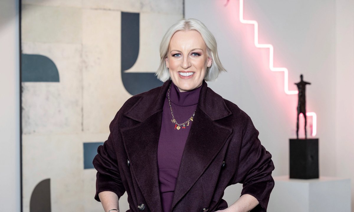 So you think you can sell art? Reality TV show hunts for next Larry, Jay or Peggy