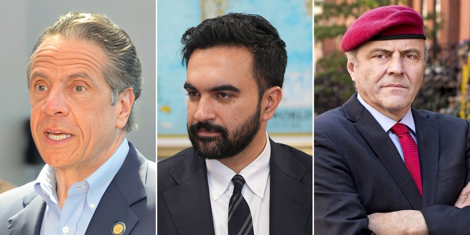 Where New York City's mayoral candidates stand on the arts