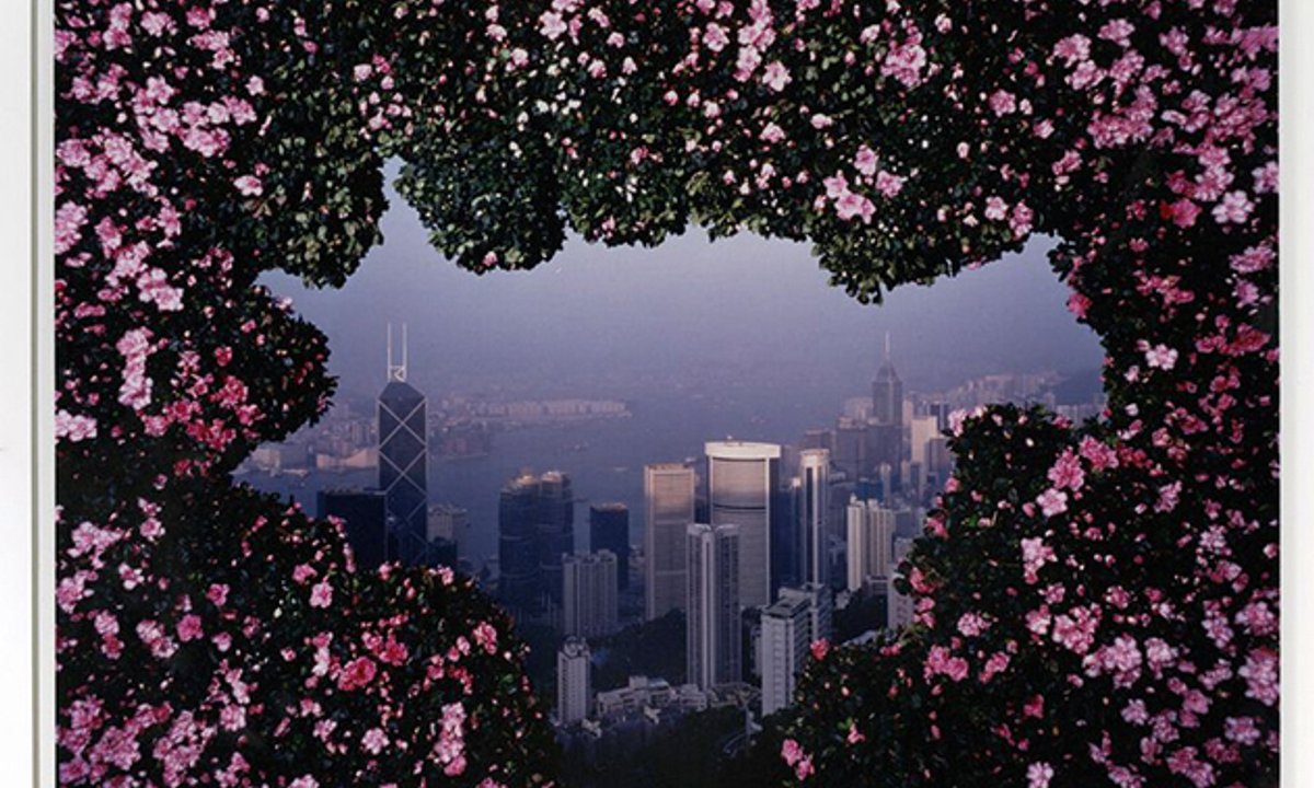 top works to see during Hong Kong art week