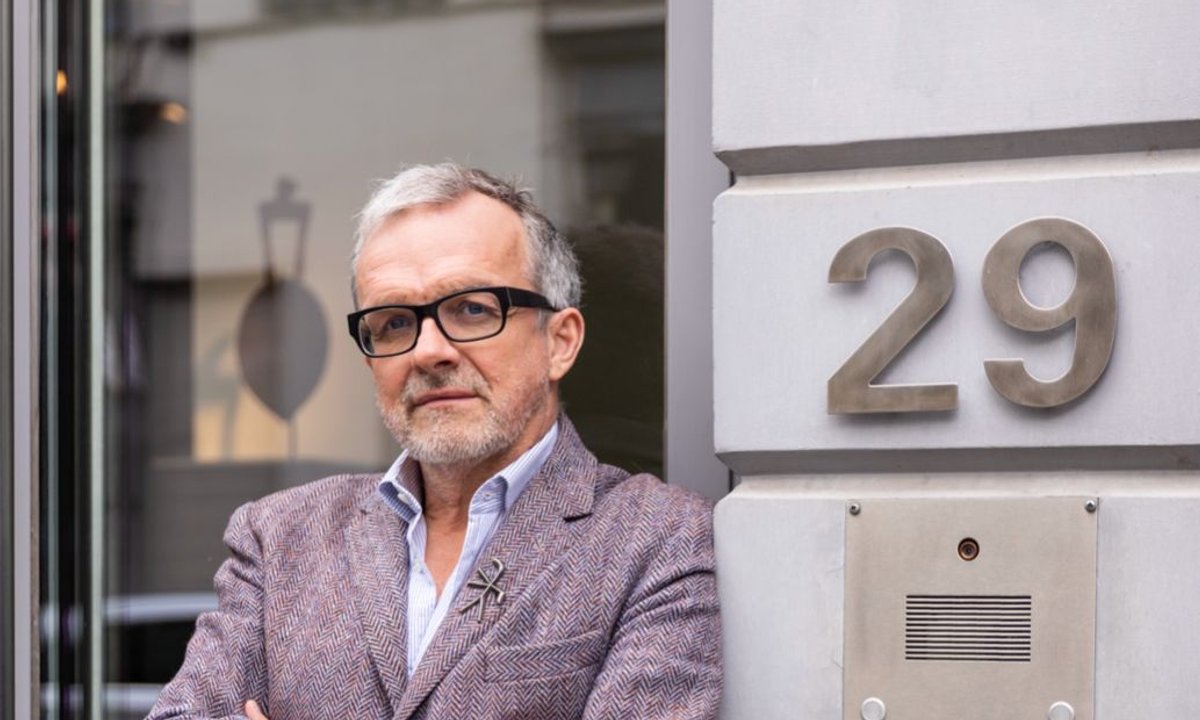 As art market regulations tighten, international dealer association calls for 'unity' across trade