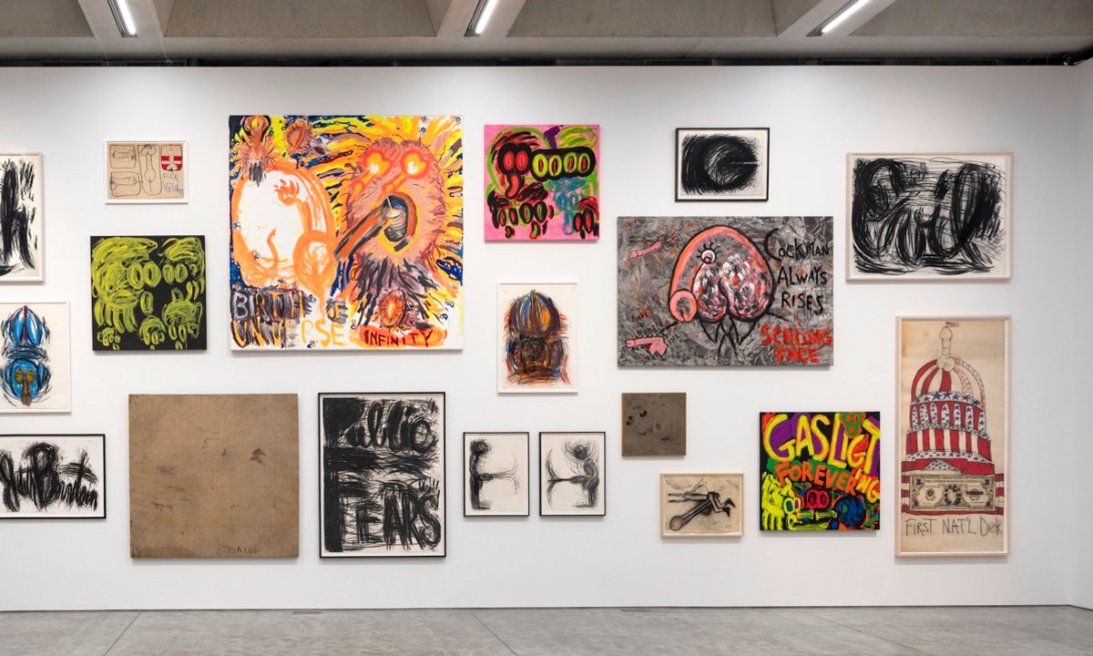 Comment | Censorship in the US is rearing its ugly head again—but the art world isn’t taking it lying down – The Art Newspaper Comment | Censorship in the US is rearing its ugly head again—but the art world isn’t taking it lying down – The Art Newspaper